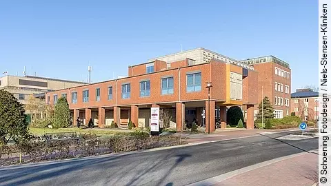 Elisabeth-Krankenhaus Thuine