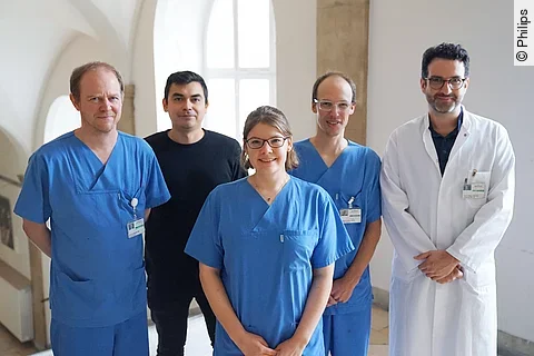 Philips_Forschungsförderpreis_Bild 1_Nov 2023