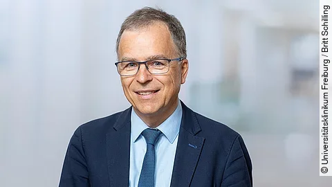 Prof. Dr. Lutz Hein Prof. Dr. Lutz Hein