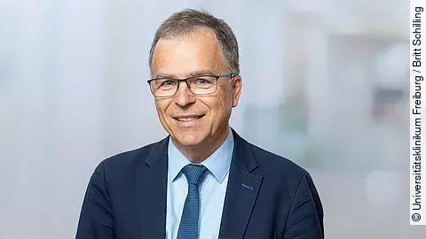 Prof. Dr. Lutz Hein Prof. Dr. Lutz Hein