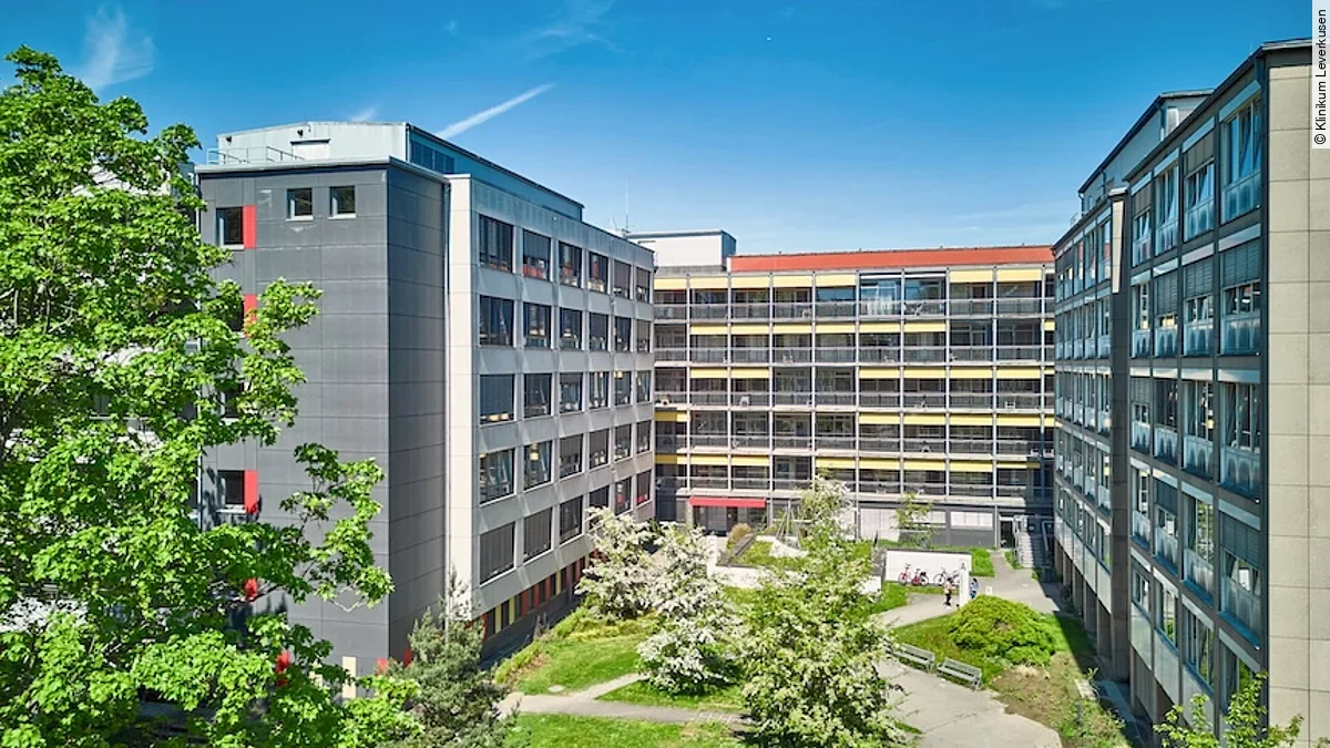 Klinikum Leverkusen Klinikum Leverkusen