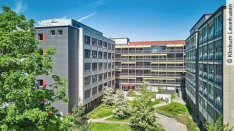 Klinikum Leverkusen Klinikum Leverkusen