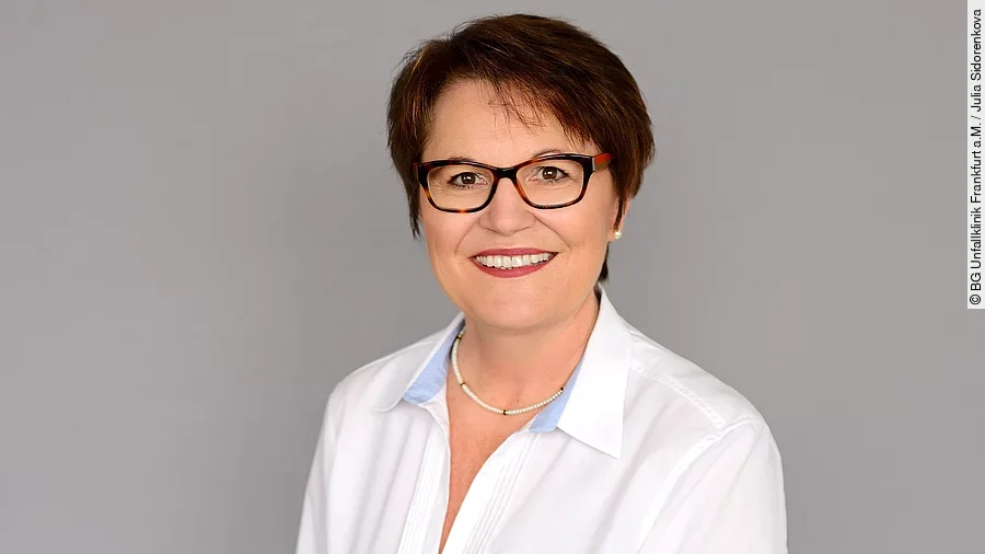 Dr. Rafaela Korte Dr. Rafaela Korte