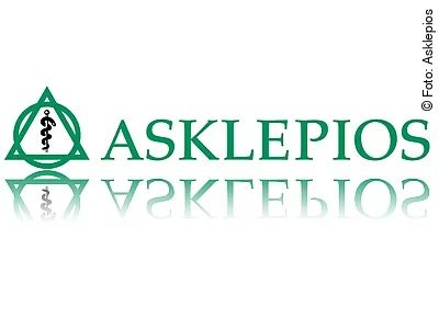 Asklepios Logo