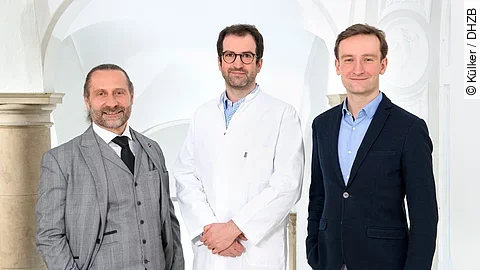 Gründer X-Cardiac GmbH Gründer X-Cardiac GmbH