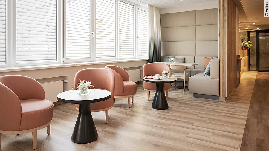 Helios Klinikum Krefeld