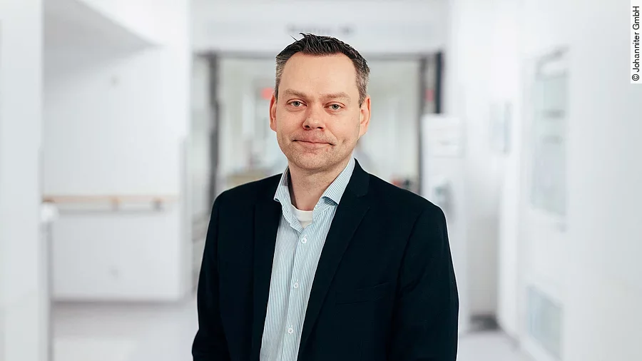 Thorsten Pölling Thorsten Pölling