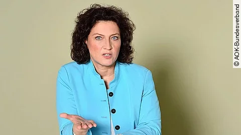 Carola Reimann Carola Reimann