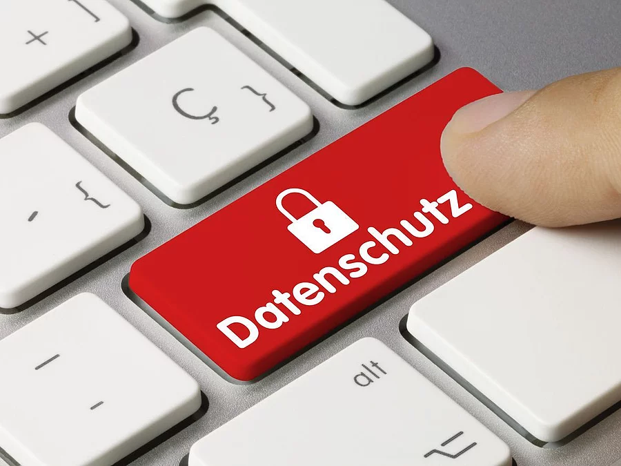 Datenschutz Datenschutz