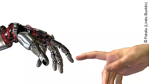 Digitalisierung Digitalisierung