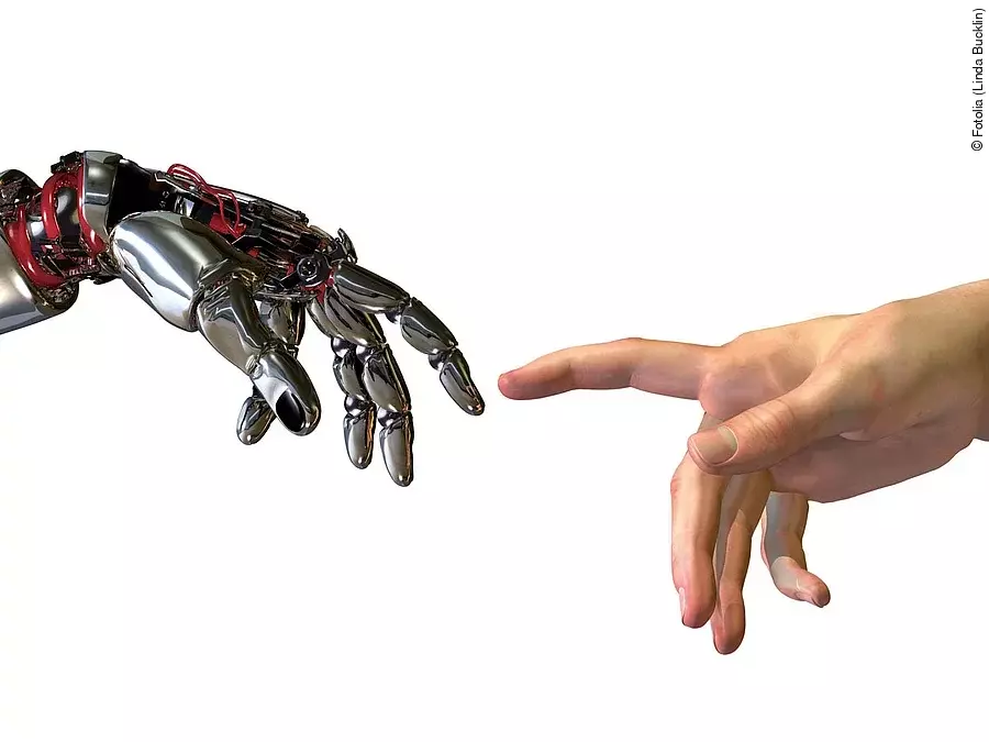 Digitalisierung Digitalisierung