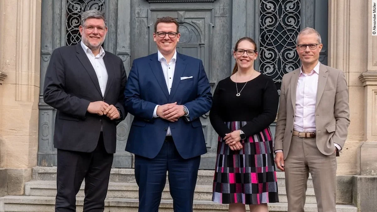 Ulrich Fiedler, Dominik Nusser, Julia Reuter, Boris Augurzky Ulrich Fiedler, Dominik Nusser, Julia Reuter, Boris Augurzky