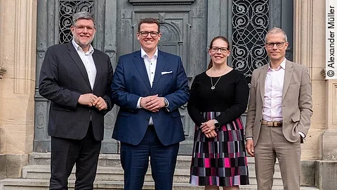 Ulrich Fiedler, Dominik Nusser, Julia Reuter, Boris Augurzky Ulrich Fiedler, Dominik Nusser, Julia Reuter, Boris Augurzky