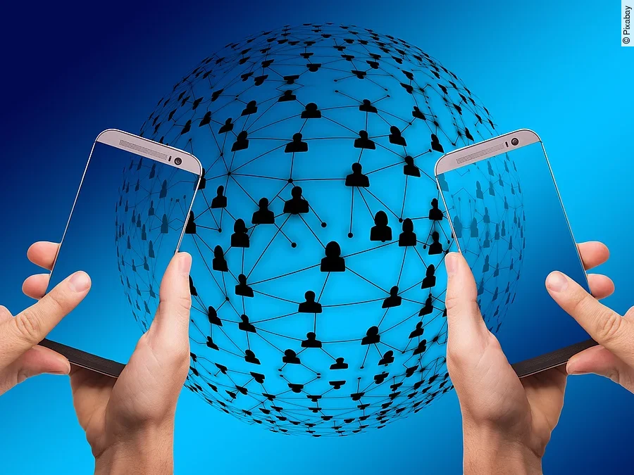 Kontaktverfolgung Kontaktverfolgung