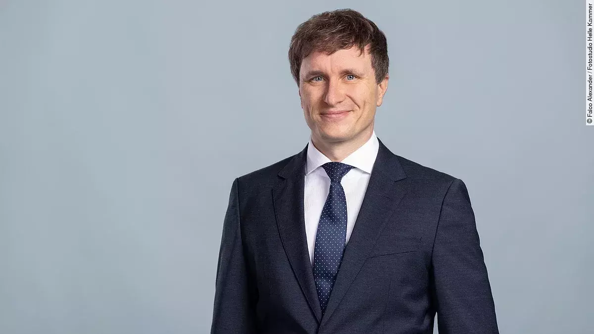 Kevin Pfaffner, UKD Kevin Pfaffner, UKD