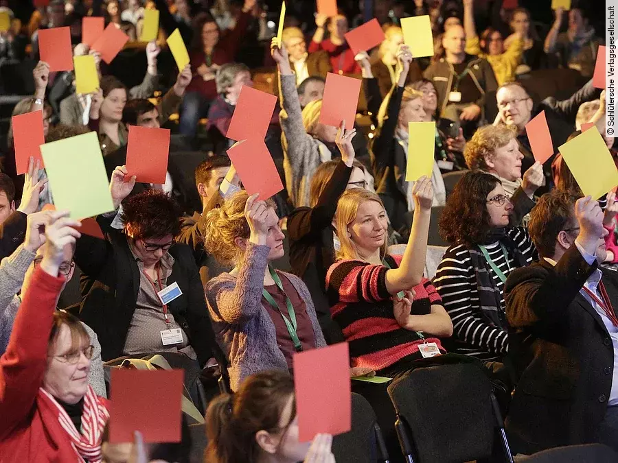 Deutscher Pflegetag Deutscher Pflegetag