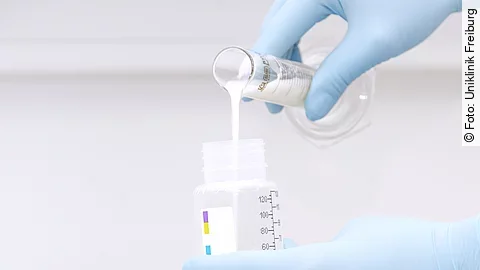 Frauenmilchbank UK Freiburg Frauenmilchbank UK Freiburg