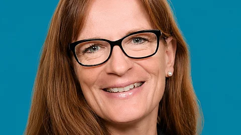 Melanie Zeitler-Dauner