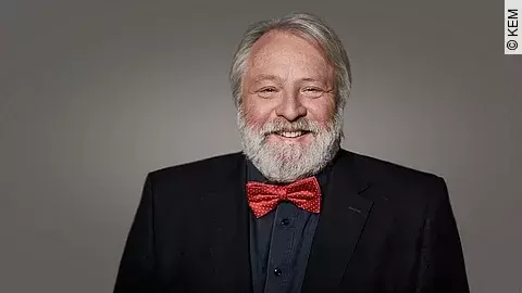 Prof. Dr. Dr. Andreas du Bois