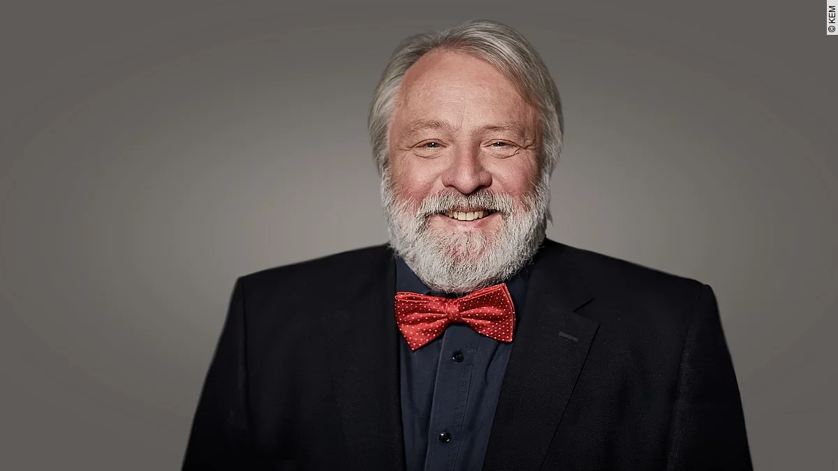 Prof. Dr. Dr. Andreas du Bois