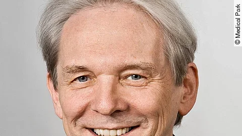 Karl Max Einhäupl Karl Max Einhäupl