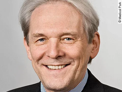 Karl Max Einhäupl Karl Max Einhäupl