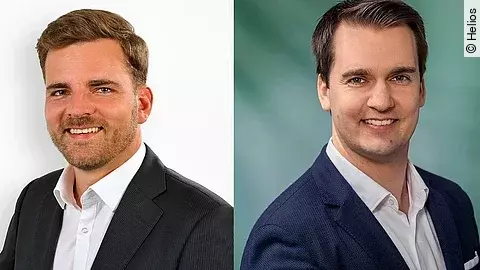 Martin Englisch, Thomas Hempel
