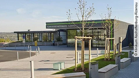 Klinikum Aschaffenburg-Alzenau