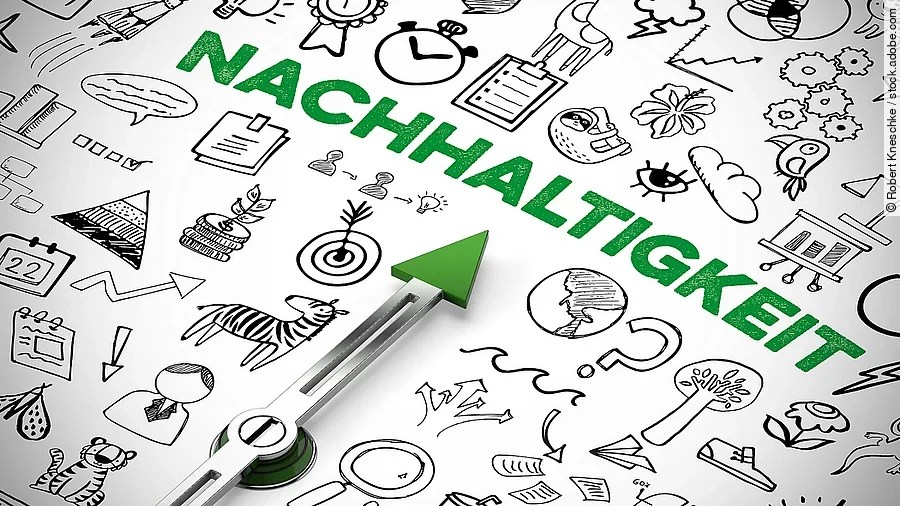 Nachhaltigkeit Nachhaltigkeit