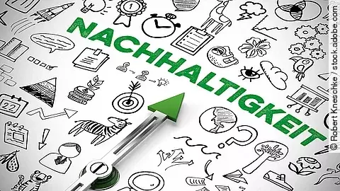 Nachhaltigkeit
