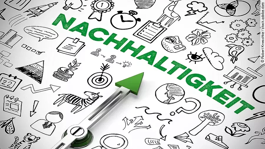 Nachhaltigkeit Nachhaltigkeit
