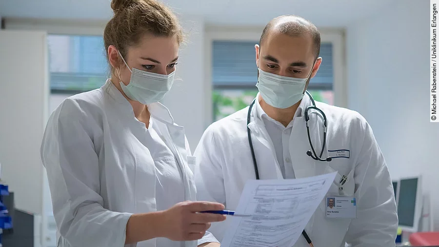 Pharmazeutische Aufnahme Uniklinikum Erlangen Pharmazeutische Aufnahme Uniklinikum Erlangen