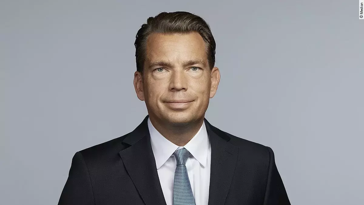 Philipp Schulte-Noelle