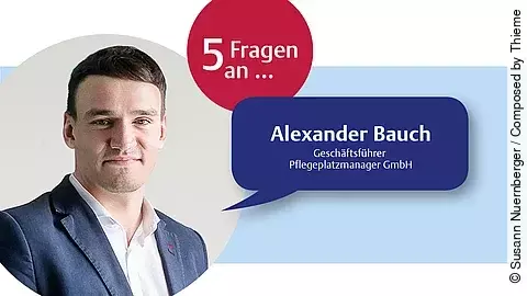 Alexander Bauch Alexander Bauch