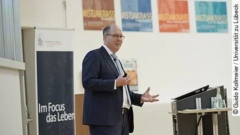 Prof. Dr. Helge Braun