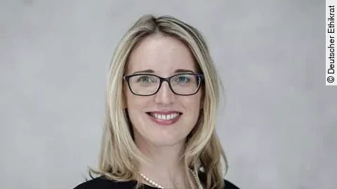 Alena Buyx Alena Buyx