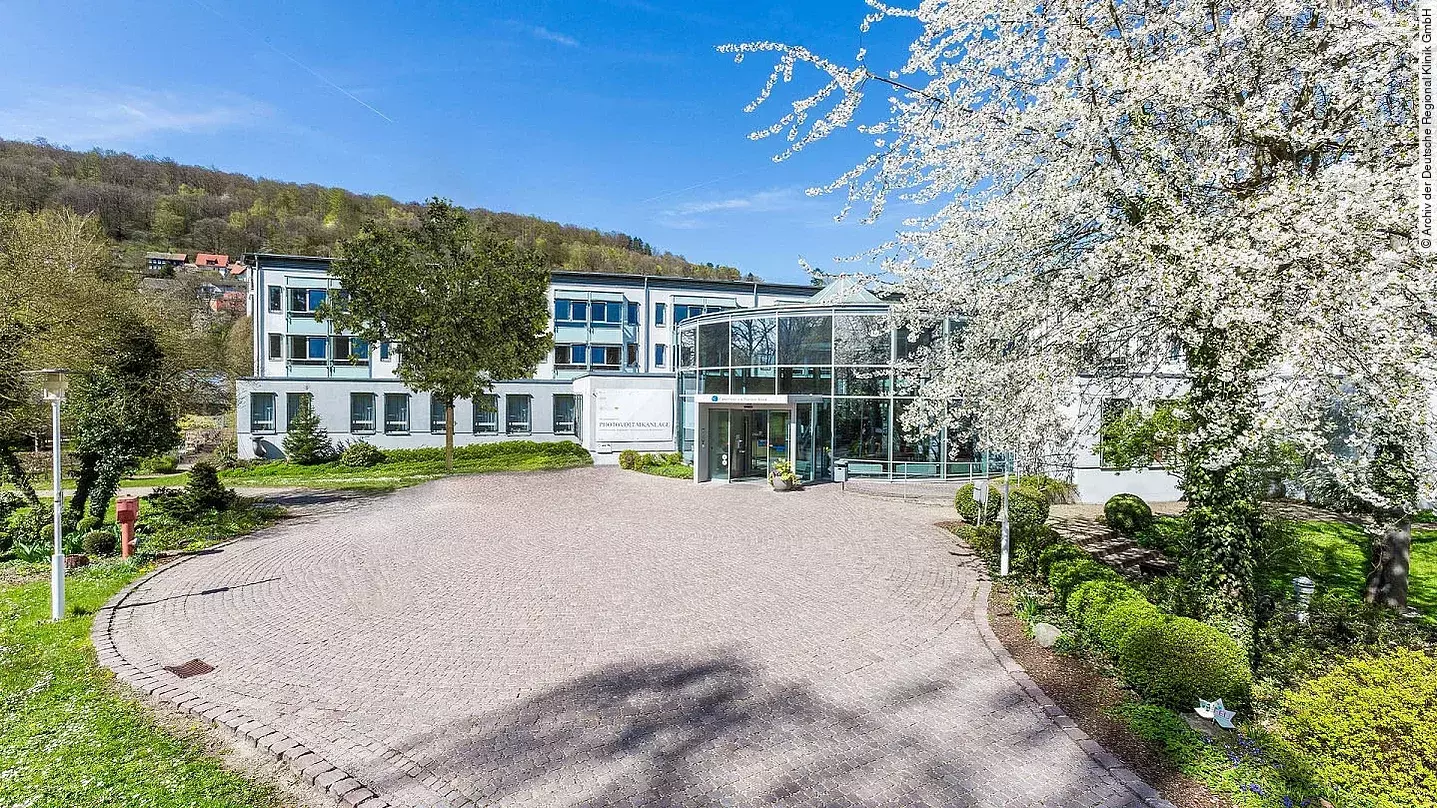 Franz-von-Prümmer-Klinik