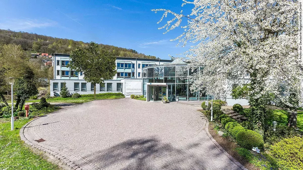 Franz-von-Prümmer-Klinik Franz-von-Prümmer-Klinik