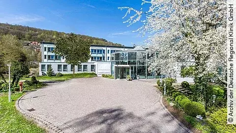 Franz-von-Prümmer-Klinik