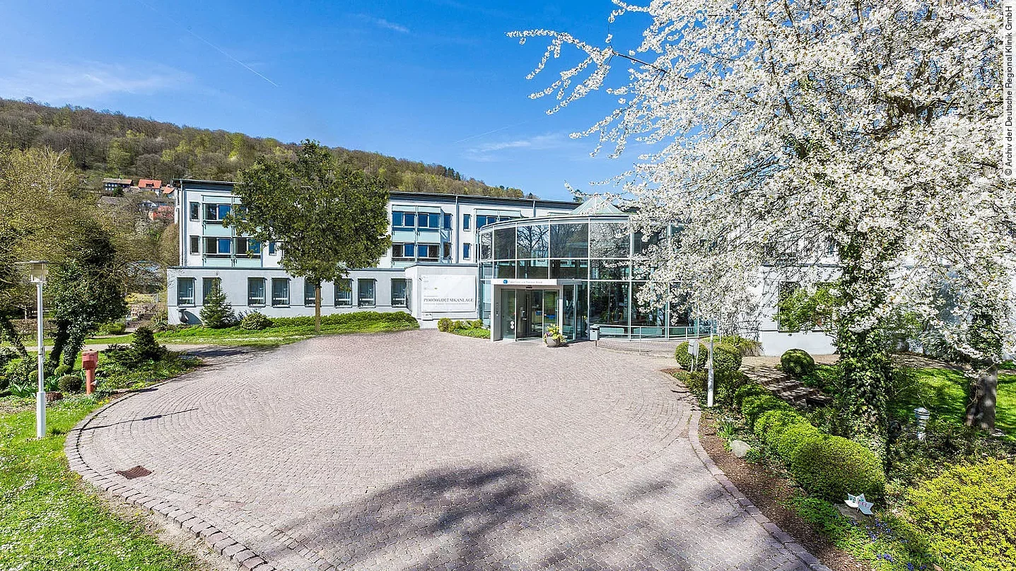 Franz-von-Prümmer-Klinik