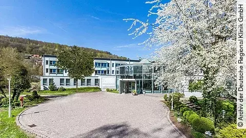 Franz-von-Prümmer-Klinik