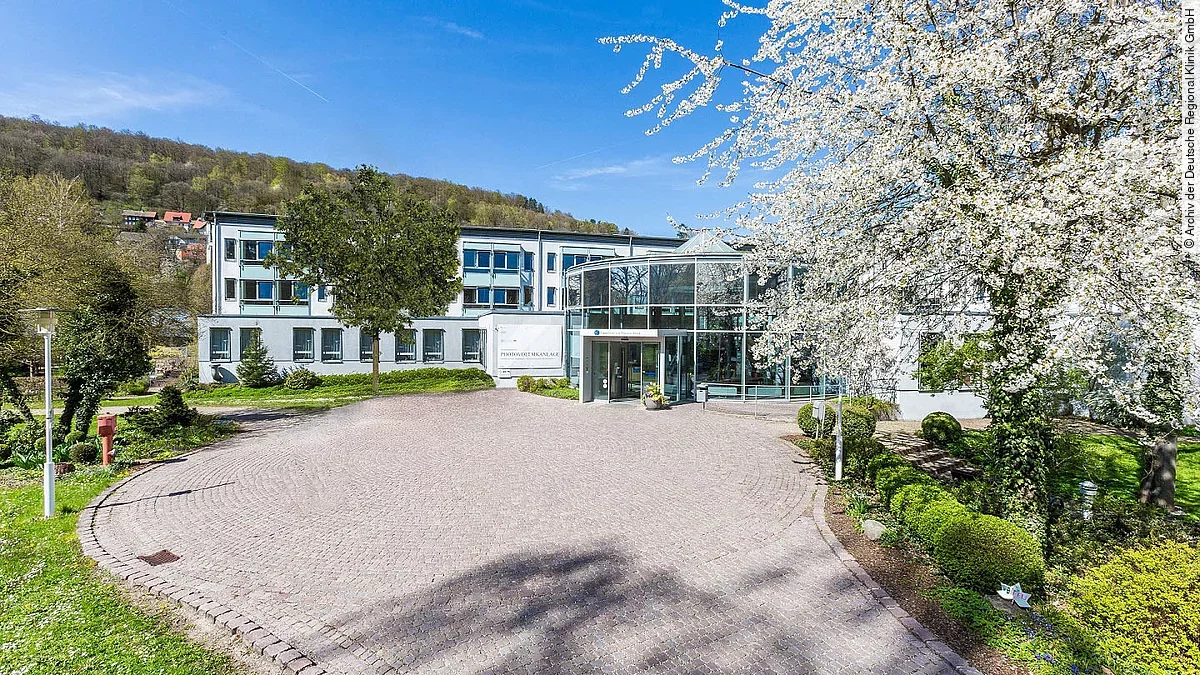 Franz-von-Prümmer-Klinik Franz-von-Prümmer-Klinik