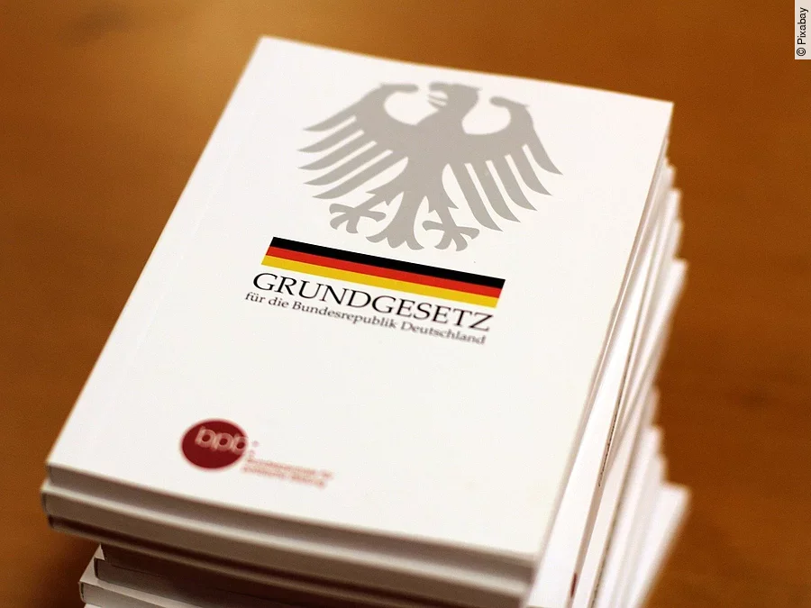 Grundgesetz Grundgesetz