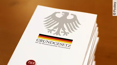 Grundgesetz