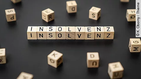 Insolvenz