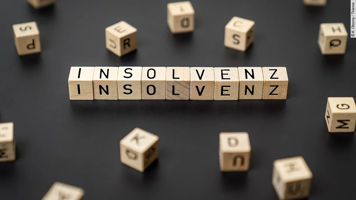 Insolvenz