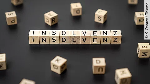 Insolvenz