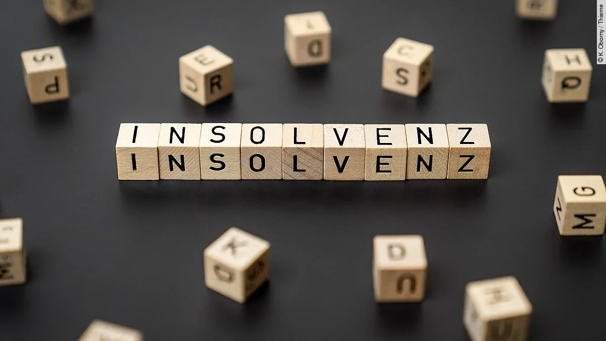 Insolvenz