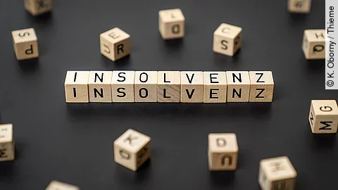 Insolvenz