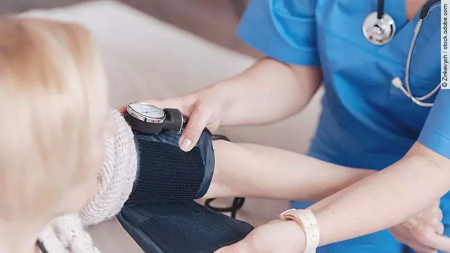 Krankenpflege Krankenpflege